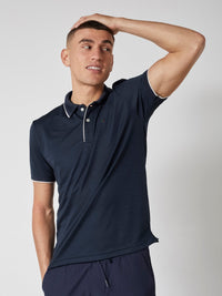 Cane Polo – Navy