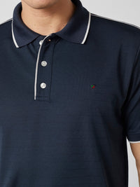 Cane Polo – Navy