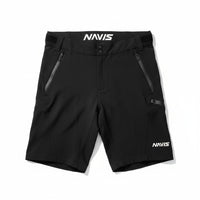 Seglarshorts